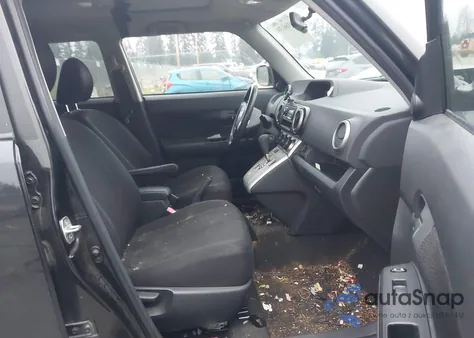 2009 Scion Xb из США, поврежденный, VIN JTLKE50E391071658